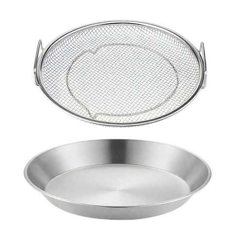 Kitchen Stainless Steel Drain Strainer Disc
